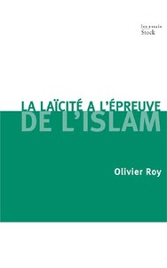 LA LAICITE FACE A L'ISLAM