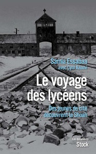 LE VOYAGE DES LYCEENS