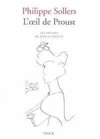 L'oeil de Proust