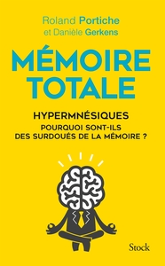 Mémoire totale