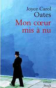 MON COEUR MIS A NU