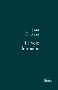 LA VOIX HUMAINE