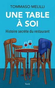 Une table à soi