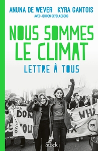 NOUS SOMMES LE CLIMAT