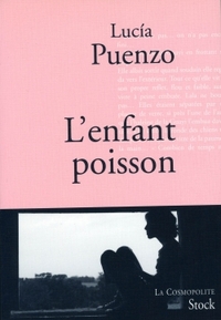 L'ENFANT POISSON