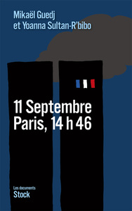 11 SEPTEMBRE, PARIS, 14H46