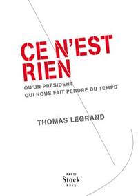 Ce n'est rien