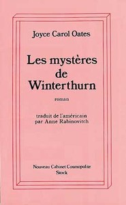 LE MYSTERE DE WINTERTHURN