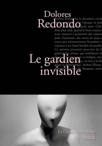 LE GARDIEN INVISIBLE - TRADUIT DE L'ESPAGNOL PAR MARIANNE MILLON
