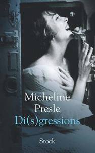 DI(S)GRESSIONS