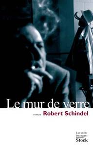 LE MUR DE VERRE