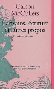 ECRIVAINS, ECRITURE ET AUTRES PROPOS - ARTICLES ET ESSAIS
