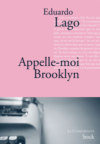 APPELLE-MOI BROOKLYN