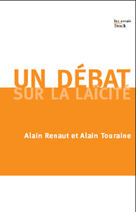 UN DEBAT SUR LA LAICITE