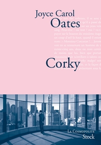 CORKY - TRADUIT DE LANGLAIS (ETATS-UNIS) PAR CLAUDE SEBAN