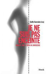 JE NE SUIS PAS ENCEINTE