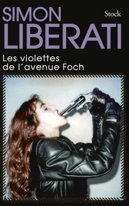 LES VIOLETTES DE L AVENUE FOCH