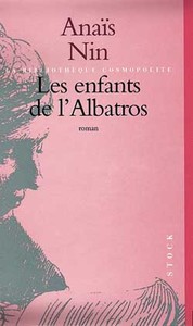 LES ENFANTS DE L'ALBATROS