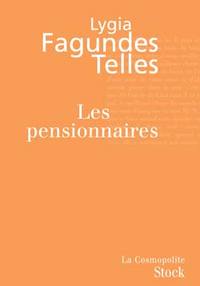 LES PENSIONNAIRES