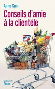 CONSEILS D'AMIE A LA CLIENTELE