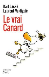 LE VRAI CANARD