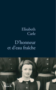 D'HONNEUR ET D'EAU FRAICHE