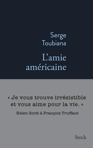 L'AMIE AMERICAINE
