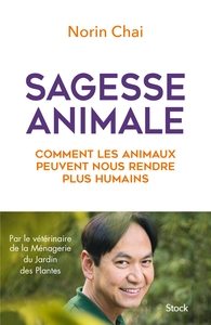 SAGESSE ANIMALE