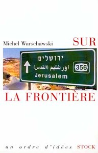 SUR LA FRONTIERE