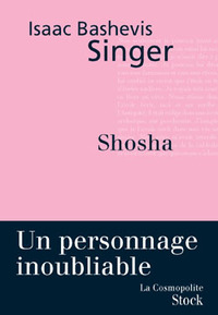 Shosha