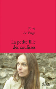 LA PETITE FILLE DES COULISSES