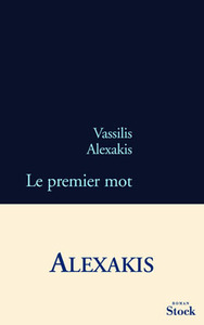 LE PREMIER MOT