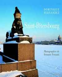 Saint-Petersbourg