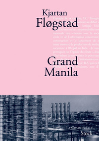GRAND MANILA