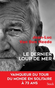 LE DERNIER LOUP DE MER