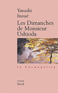 LES DIMANCHES DE MONSIEUR USHIODA