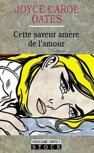 CETTE SAVEUR AMERE DE L'AMOUR