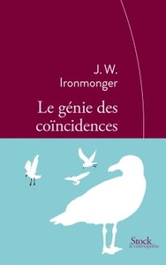 LE GENIE DES COINCIDENCES - TRADUIT DE LANGLAIS PAR CHRISTINE BARBASTE
