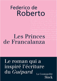 Les Princes de Francalanza