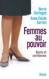 FEMMES AU POUVOIR