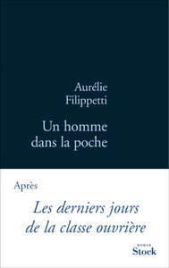 UN HOMME DANS LA POCHE