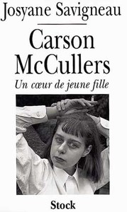 CARSON MC CULLERS