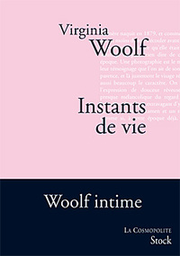 INSTANTS DE VIE