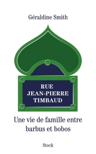 RUE JEAN-PIERRE TIMBAUD