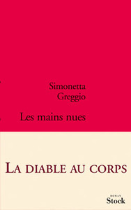 LES MAINS NUES