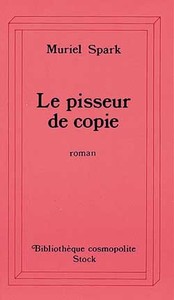 LE PISSEUR DE COPIE