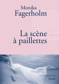 LA SCENE A PAILLETTES