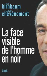 LA FACE VISIBLE DE L'HOMME EN NOIR