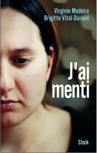 J'AI MENTI