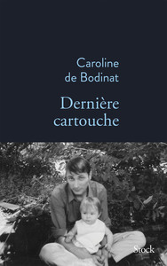 DERNIERE CARTOUCHE
